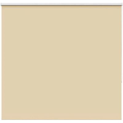 vidaXL Beiger 150x150 cm Rollos vidaXL Beiger 150x150 cm Rollos