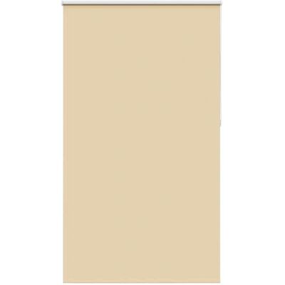 Volet roulant beige vidaXL - Confidentialité & Contrôle de lumière Volet roulant beige vidaXL - Confidentialité & Contrôle de lumière