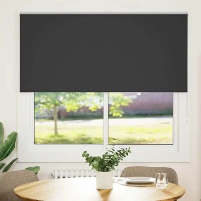 vidaXL Verdunkelungsrollo 145x150cm - Privatsphäre & Lichtregulierung vidaXL Verdunkelungsrollo 145x150cm - Privatsphäre & Lichtregulierung