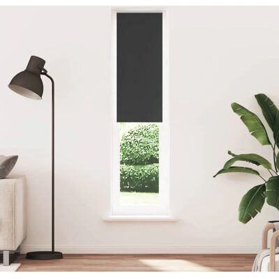 vidaXL Verdunkelungsrollo - 55x230cm - Privatsphäre & Licht vidaXL Verdunkelungsrollo - 55x230cm - Privatsphäre & Licht