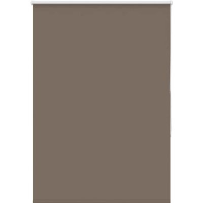 Estor Enrollable VIDA XL - Marrón - 115x175 cm Estor Enrollable VIDA XL - Marrón - 115x175 cm