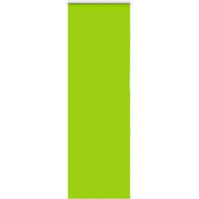 vidaXL Grüne 60x150cm Polyester Rollo - Fensterrollo vidaXL Grüne 60x150cm Polyester Rollo - Fensterrollo
