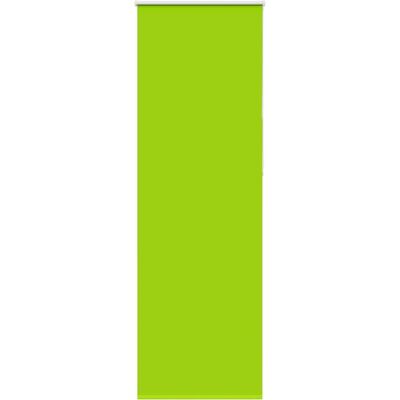 vidaXL Grüner 75x210cm Polyester Rollo - Produkttyp vidaXL Grüner 75x210cm Polyester Rollo - Produkttyp