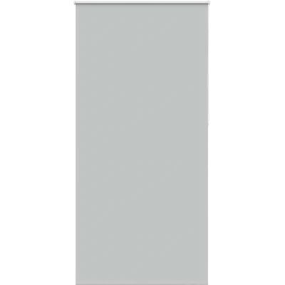 vidaXL Hellgraues Rollo 95x230cm - Rollos vidaXL Hellgraues Rollo 95x230cm - Rollos