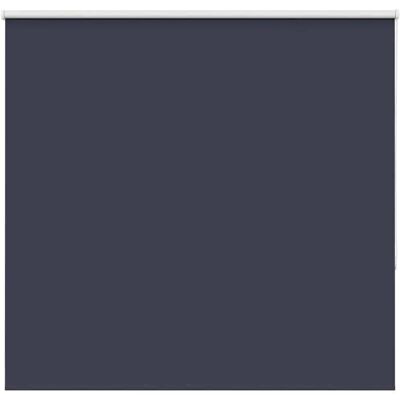 vidaXL Marineblau 145x150cm Polyester Rollo - Rollo vidaXL Marineblau 145x150cm Polyester Rollo - Rollo