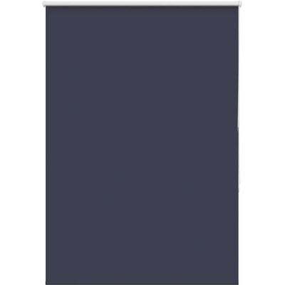 vidaXL Marineblau 110x175cm Rollo - Privatsphäre & Lichtregulierung vidaXL Marineblau 110x175cm Rollo - Privatsphäre & Lichtregulierung