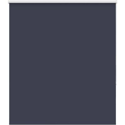 vidaXL Blau Verdunkelungsrollo - Fensterabdeckung vidaXL Blau Verdunkelungsrollo - Fensterabdeckung