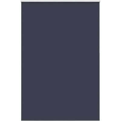 vidaXL Marineblau Verdunkelungsrollo - Fensterabdeckung vidaXL Marineblau Verdunkelungsrollo - Fensterabdeckung