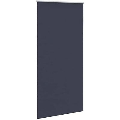 vidaXL Blaue Polyester-Rollo vidaXL Blaue Polyester-Rollo