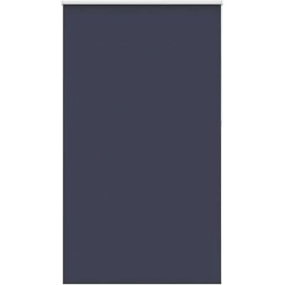 vidaXL Marine Blue Roller Blind - Privacy & Light Control vidaXL Marine Blue Roller Blind - Privacy & Light Control