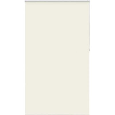 vidaXL 120x210cm Cremeweiß Rollo - Sichtschutz & Lichtregulierung vidaXL 120x210cm Cremeweiß Rollo - Sichtschutz & Lichtregulierung