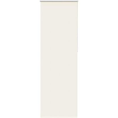 vidaXL Rollo - 80x230cm - Weiß vidaXL Rollo - 80x230cm - Weiß