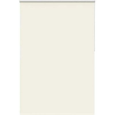 vidaXL - Modell 165x230cm - Weiß Verdunkelungsrollo - Rollos vidaXL - Modell 165x230cm - Weiß Verdunkelungsrollo - Rollos
