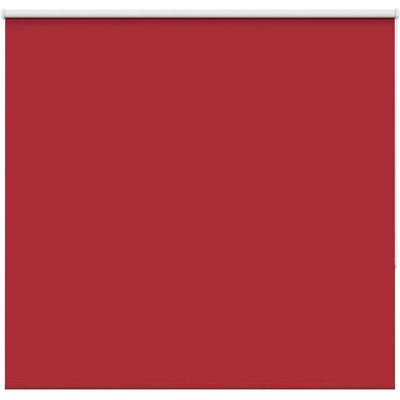 vidaXL Roter Verdunkelungsrollo Rot - Fenstervorhang vidaXL Roter Verdunkelungsrollo Rot - Fenstervorhang