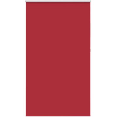 vidaXL Verdunkelungsrollo - 125x230cm - Rot vidaXL Verdunkelungsrollo - 125x230cm - Rot