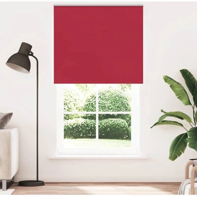 vidaXL Musta Verho Rullaverho - 135x230 cm vidaXL Musta Verho Rullaverho - 135x230 cm