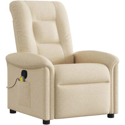 VidaXL Massagestoel VidaXL Massagestoel