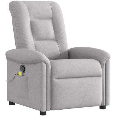 Chaise d'accent VidaXL - 4015635 - Publicité Chaise d'accent VidaXL - 4015635 - Publicité
