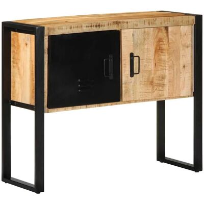vidaXL Console Kast Opbergkast - Console Kast vidaXL Console Kast Opbergkast - Console Kast