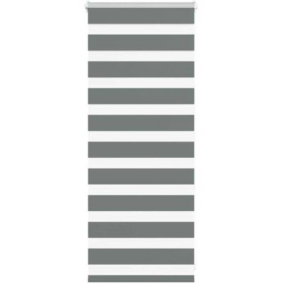 vidaXL Zebra-Rollos - Langlebig, Modern, Verstellbar vidaXL Zebra-Rollos - Langlebig, Modern, Verstellbar