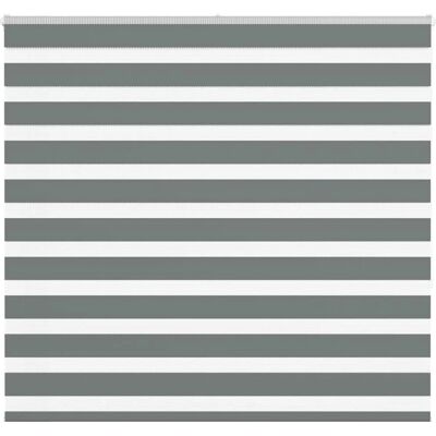 vidaXL Zebra Rollos - 155x150 cm - Langlebig, Modern, Sonnenschutz vidaXL Zebra Rollos - 155x150 cm - Langlebig, Modern, Sonnenschutz