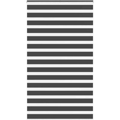 vidaXL Zebra-Rollo - Rollostoff vidaXL Zebra-Rollo - Rollostoff