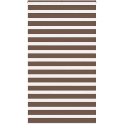 vidaXL Zebra Rollos 135x200cm - Rollostreifen vidaXL Zebra Rollos 135x200cm - Rollostreifen