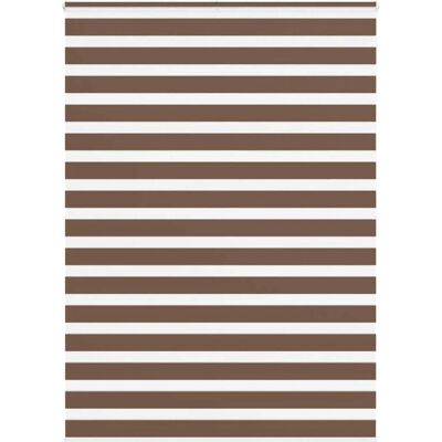 vidaXL Zebra-Rollos - Fensterrollos vidaXL Zebra-Rollos - Fensterrollos