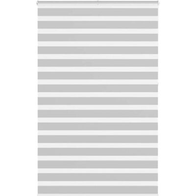 vidaXL Zebra Jaloezieën - 150x230cm - Duurzaam Polyester vidaXL Zebra Jaloezieën - 150x230cm - Duurzaam Polyester