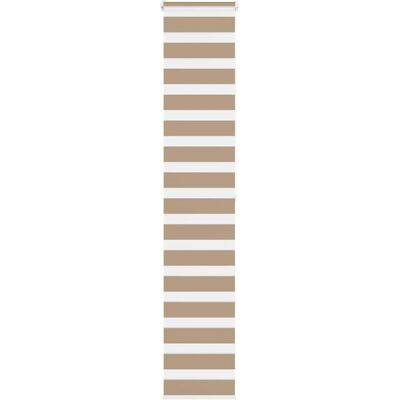 VidaXL Zebra Rollo - 40x200 cm, Szerokość tkaniny 35,9 cm - Rodzaj produktu VidaXL Zebra Rollo - 40x200 cm, Szerokość tkaniny 35,9 cm - Rodzaj produktu