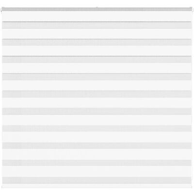 vidaXL Zebra-Rollo 160x100cm - Fensterjalousie vidaXL Zebra-Rollo 160x100cm - Fensterjalousie