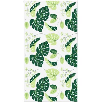 Ride de Douche Vert 130x240cm - Ride de Douche Ride de Douche Vert 130x240cm - Ride de Douche