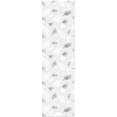 vidaXL Duschrollo Stoffbreite 96 Cm - Dusche Bildschirm vidaXL Duschrollo Stoffbreite 96 Cm - Dusche Bildschirm