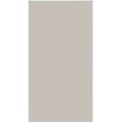 Rideau de douche vidaXL - 130x240cm, Gris clair, Sans tringle Rideau de douche vidaXL - 130x240cm, Gris clair, Sans tringle