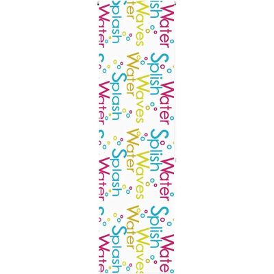 vidaXL Shower Curtain - Waterproof PEVA Privacy and Space Saving vidaXL Shower Curtain - Waterproof PEVA Privacy and Space Saving