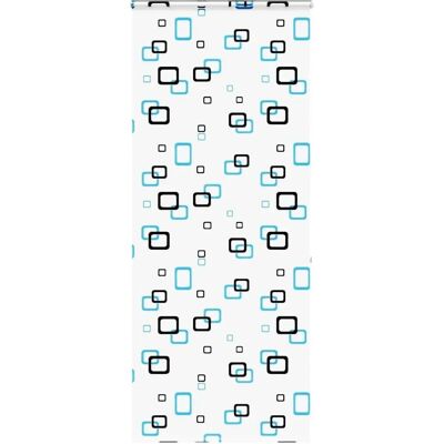 vidaXL Duschrollo Stoffbreite 106 Cm Blase Größe: 90 x 240 cm Modell: mit Kassette vidaXL Duschrollo Stoffbreite 106 Cm Blase Größe: 90 x 240 cm Modell: mit Kassette