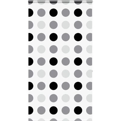vidaXL Shower Screen with Cassette - Multi 120x240cm vidaXL Shower Screen with Cassette - Multi 120x240cm