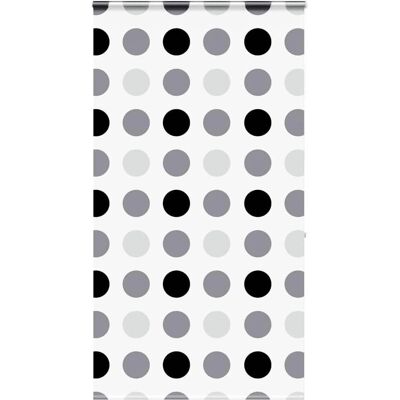 vidaXL Shower Curtain Waterproof PEVA - Shower Curtain vidaXL Shower Curtain Waterproof PEVA - Shower Curtain