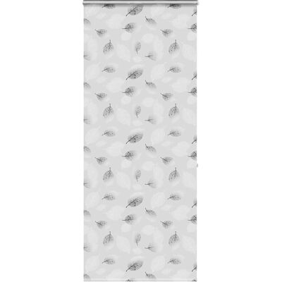 vidaXL Douchegordijn met Cassette - 96cm Breed, 100x240cm, Model: met Cassette vidaXL Douchegordijn met Cassette - 96cm Breed, 100x240cm, Model: met Cassette