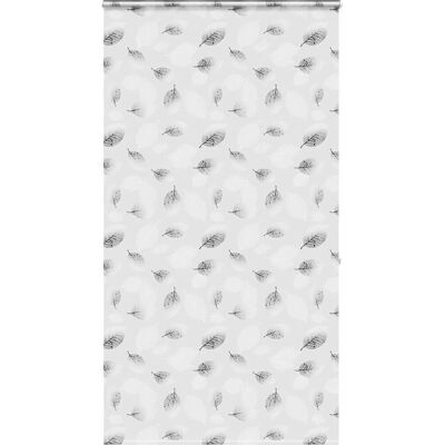 vidaXL Duschrollo mit Kassette - 130 x 240 cm vidaXL Duschrollo mit Kassette - 130 x 240 cm
