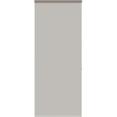 vidaXL Duschrollo mit Kassette - Shower Screen Roller Blind vidaXL Duschrollo mit Kassette - Shower Screen Roller Blind