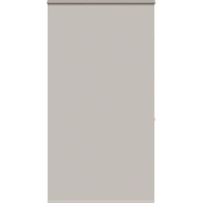 vidaXL Duschrollo mit Kassette 120x240cm Hellgrau vidaXL Duschrollo mit Kassette 120x240cm Hellgrau