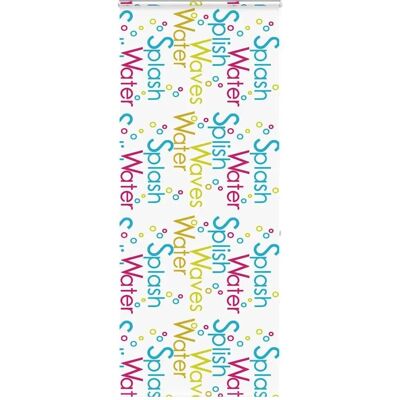 vidaXL Duschrollo mit Kassette - Wasserdicht PEVA, Privatsphäre, Platzersparnis vidaXL Duschrollo mit Kassette - Wasserdicht PEVA, Privatsphäre, Platzersparnis