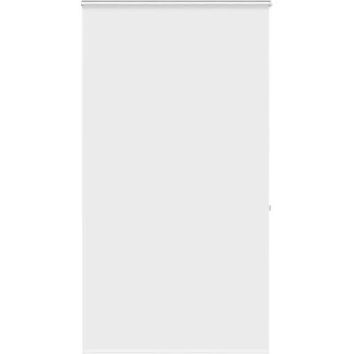 Store Enroulable pour Douche vidaXL - Blanc - 140x240cm - Étanche PEVA - Publicité Store Enroulable pour Douche vidaXL - Blanc - 140x240cm - Étanche PEVA - Publicité