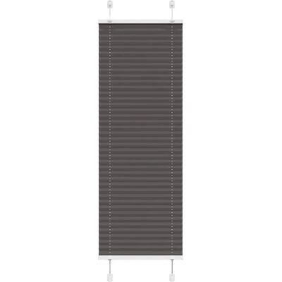 vidaXL Bøjlestykke - Antracit - 45 x 100 cm - Bøjlestykke vidaXL Bøjlestykke - Antracit - 45 x 100 cm - Bøjlestykke
