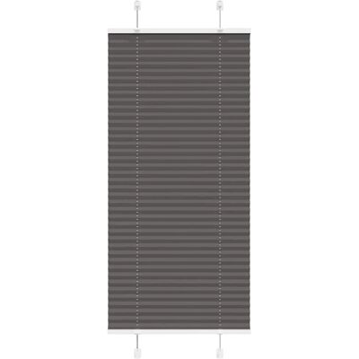 vidaXL Plissee Stoffbreite 89,4 Cm - Pleated Blind vidaXL Plissee Stoffbreite 89,4 Cm - Pleated Blind