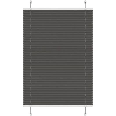 vidaXL Plissee - Langlebig Polyester Privatsphäre Lichtregulierung vidaXL Plissee - Langlebig Polyester Privatsphäre Lichtregulierung