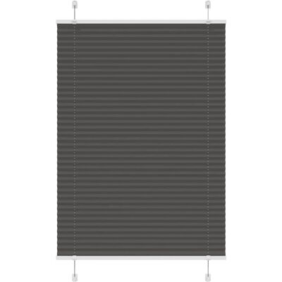 vidaXL Pleated Blind - Privacy and Elegant Sun Protection vidaXL Pleated Blind - Privacy and Elegant Sun Protection