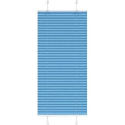 vidaXL Sininen 65x100 cm Rullakaihtimet - Rullakaihtimet vidaXL Sininen 65x100 cm Rullakaihtimet - Rullakaihtimet