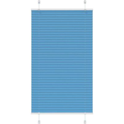 vidaXL Foldegardin - 70x100 cm - Polyesterstof vidaXL Foldegardin - 70x100 cm - Polyesterstof